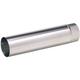 Tuyau en aluminium - Diamètre 153 mm - Longueur 0,50M TEN