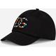 Dolce & Gabbana Baseball cap with DG patch