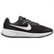 Nike - Revolution 6 Big Kids' Running Shoes - Sneaker US 3,5;4;4,5;5;5,5;6;6,5;7 | EU 35,5;36;36,5;37,5;38;38,5;39;40 blau;grau;schwarz