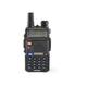 Baofeng - Walkie VHF-UHF Bibanda UV-5RE