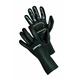 CAMARO Herren Handschuh Seamless 1mm, schwarz, XL/XXL, 142