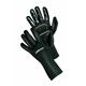 CAMARO Herren Handschuh Seamless 3 mm, schwarz, XL, 144