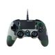 Nacon PS4 Controller Color Edition [Off. lizenziert] (camo green)