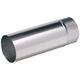 Tuyau rigide Aluminium diametre : 83 Lg : 330 mm ref. 933830 - Besoin D'Habitat