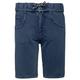 Protest - Boy's Orlin JR - Shorts Gr 128 blau