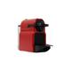 Machine a café expresso a capsules KRUPS NESPRESSO Inissia YY1531FD - Rouge rubis
