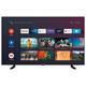 GRUNDIG Fernseher »43 VLX 22 LDLB«, 43 Zoll UHD, Android Smart TV