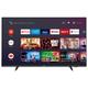 PHILIPS Android TV »50PUS7406/12«, 50 Zoll, 4K UHD LED