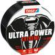 Tesa ® - tesa Ultra Power Extreme repair - 25m x 50 mm - black - Schwarz