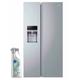 Haier - Réfrigérateur Américain 515 L Technologie Total NO FROST