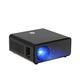 JideTech Heimkino Beamer, HD 1080P Beamer, 300 Lumen Heimkino Beamer, LCD Projektor