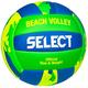 Volleyball Beach Volley v22 Ball BEACH VOLLEY GRE-BLU Volleybälle grün