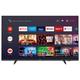PHILIPS 43 Zoll Fernseher »43PUS7406/12« 4K UHD LED Android Smart TV