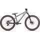 Ghost Dirt-Bike Nirvana 4X, 1 Gang, ohne Schaltung grau Mountainbikes Fahrräder Zubehör