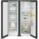 Réfrigérateur Américain LIEBHERR XRFBD5220-20 BioFresh