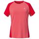 Schöffel - Women's T-Shirt Solvorn - Funktionsshirt Gr 42 rot/rosa