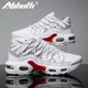 Abhoth – chaussures De sport légères pour hommes, chaussures De course à coussin d'air, baskets en