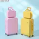 Bagage à main 18 ''20'', valise de voyage 22/24/24 ''sur roues, ensemble de bagages, sac à bagages à