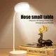 Lampe LED étanche et Rechargeable à intensité tactile éclairage de Table pour Bar salon lecture