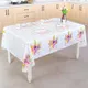 Unicorn Birthday Table Decor Tablecloths Baby Shower Disposable Table Cloths for Party Gender Reveal