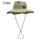 Outfly – chapeau d'été à large bord pour hommes et femmes, Panama, Camouflage d'extérieur,