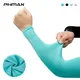 PHMAX – manchons de bras de cyclisme respirants Protection UV couvre-bras de course Fitness