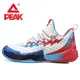 PEAK Design – chaussures de Basketball pour hommes, chaussures de sport d'extérieur, d'athlétisme, à