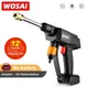 WOSAI – pistolet à eau pour lavage de voiture sans fil haute pression 20V 22 bars mousse pour