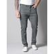5-Pocket-Jeans Slim Fit John F. Gee Dunkelgrau