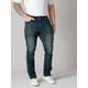 5-Pocket-Jeans Slim Fit John F. Gee Blue stone