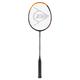 Dunlop Badmintonschläger REVO-STAR TITAN 81, schwarz/orange, Einheitsgröße