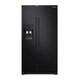 Réfrigérateurs américains 501L Froid Ventilé 91cm F, SAMRS50N3503BC - Samsung
