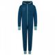 Stoic - Kid's Merino260 StadjanSt. One Suit - Overall Gr 128 blau