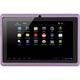 7-Zoll-Tablet Android Quad-Core-Prozessor WiFi-Version Dual-Kamera-Unterhaltungsmaschine Geschenk