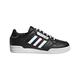 adidas Originals Jungen Sneaker CONTINENTAL 80, schwarz, Gr. 38