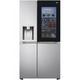 LG - Réfrigérateurs américains Froid Froid ventilé 91,3cm, 4991893