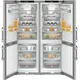 Réfrigérateur Américain LIEBHERR XCCSD5250-20