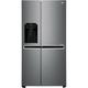 LG - Réfrigérateurs américains Froid Froid ventilé 91,2cm, 4418743