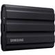 Portable T7 Shield 1 TB Disque dur externe SSD USB 3.1 (2è gén.) noir MU-PE1T0S/EU - Samsung