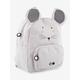 Rucksack „Backpack Animal“ TRIxIE, Tier-Design/maus