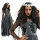 Costumes effrayants d'halloween pour femmes déguisement Cosplay Sexy déguisement de carnaval