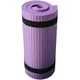 Genouillères de Yoga Ultra épaisses de 1.5cm tapis de Fitness en mousse antidérapante tapis de