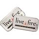Live Fire Live Fire Sport Duo Firestarter