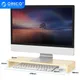 ORICO – support de moniteur en bois support de bureau pour ordinateur TV ordinateur portable