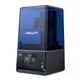 Creality Résine 3D Imprimante CL-79 HALOT-ONE PLUS 7.9 pouces 4K Mono LCD Auto-développé Intégrale