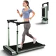 WalkingPad – tapis de marche intelligent et pliable R1H équipement de Fitness et d'exercice sous