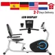 (EU Stock) Exercise Bike Home Ultra-quiet Indoor Weight Loss Pedal Bike Fitness Bike Dynamic Bicycle
