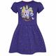 Disney Princess Fille Robe HS1400-violet