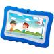 Kinder Tablet 7 Zoll Display Dual Kamera Android Quad-Core WiFi Version Early Educational Learning