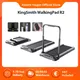 Kingsmith Walkingpad R2 App Speed Control Running Mode And Walking Mode Home Cardio Work Smart